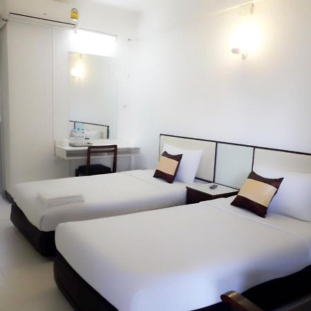 Northlands House Hotel Chiang Mai Exterior photo