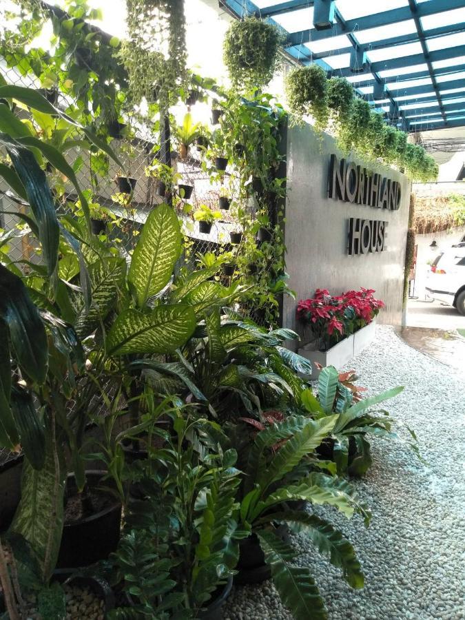 Northlands House Hotel Chiang Mai Exterior photo
