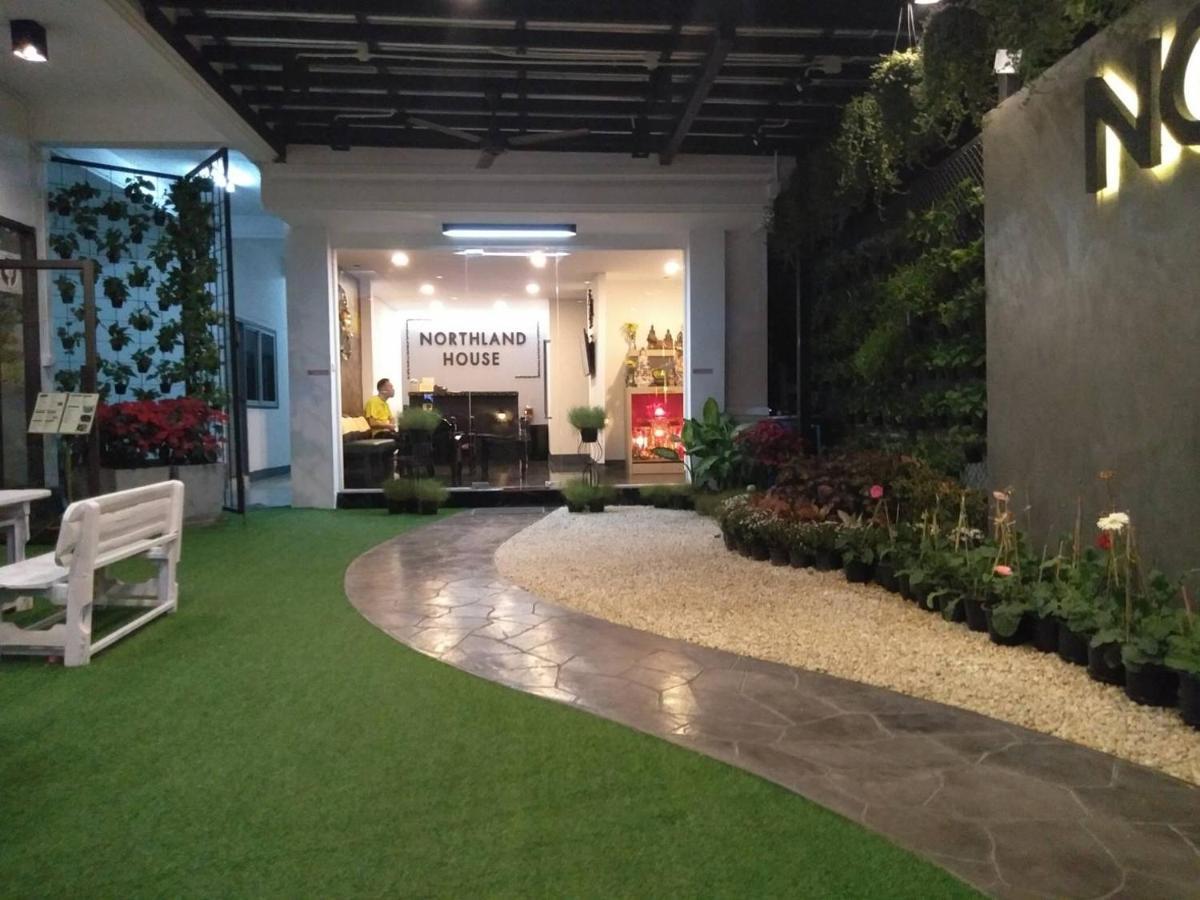 Northlands House Hotel Chiang Mai Exterior photo