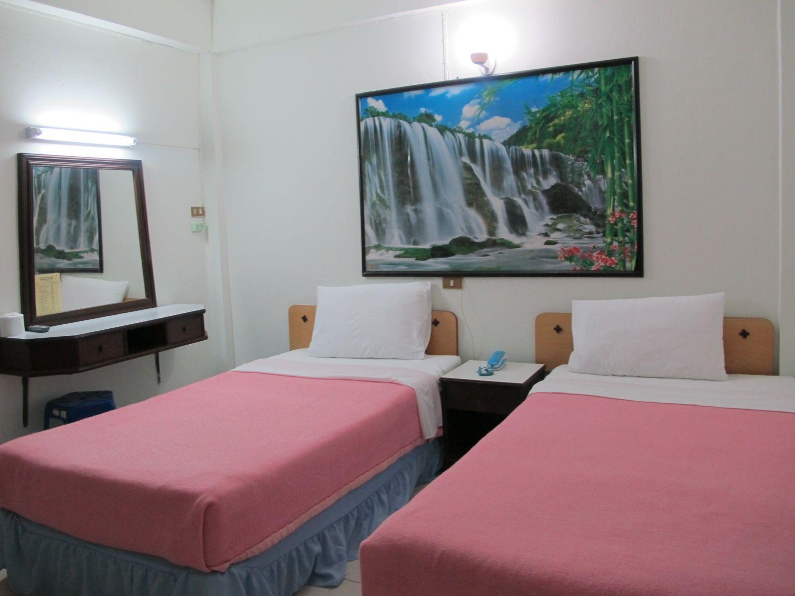 Northlands House Hotel Chiang Mai Exterior photo