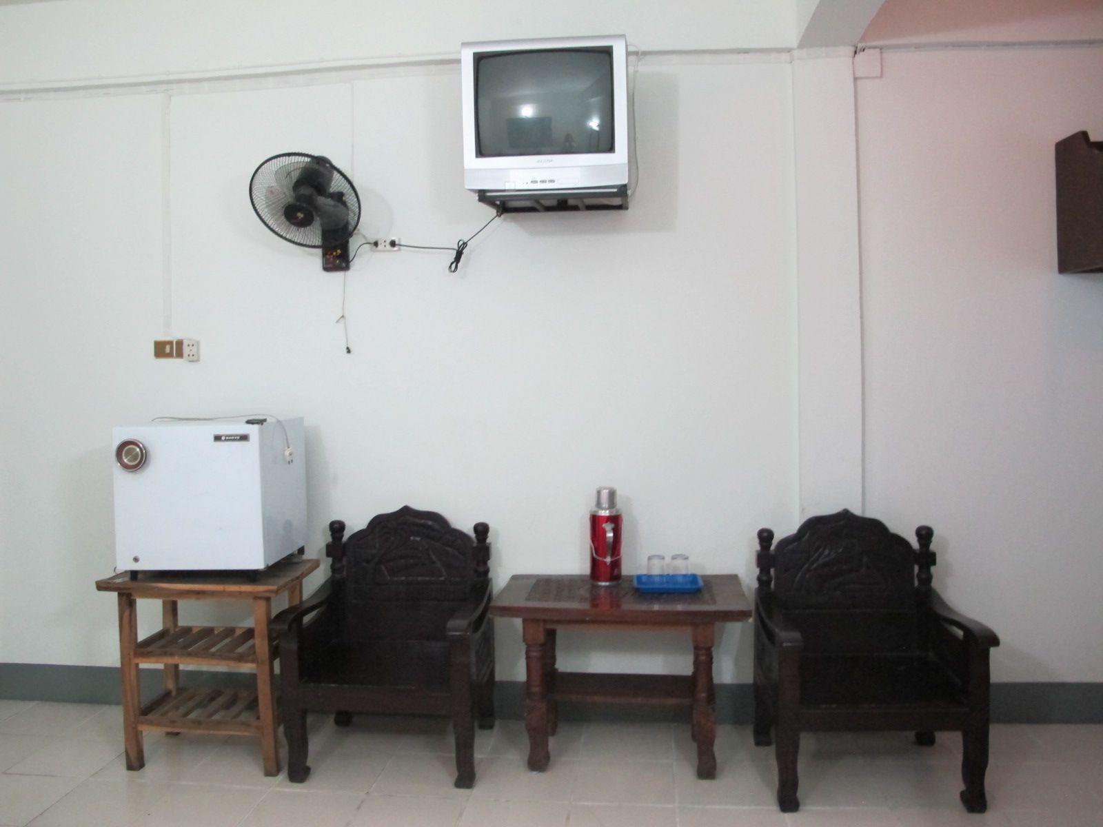 Northlands House Hotel Chiang Mai Exterior photo