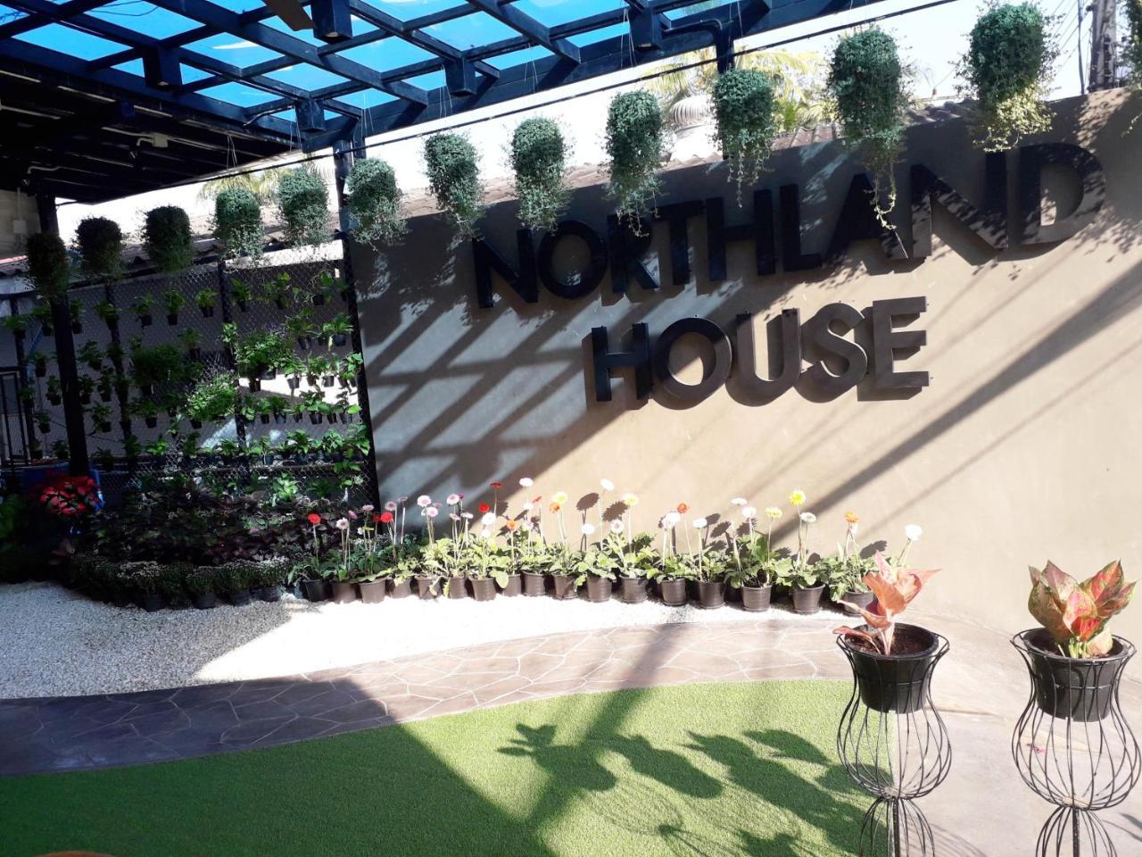 Northlands House Hotel Chiang Mai Exterior photo