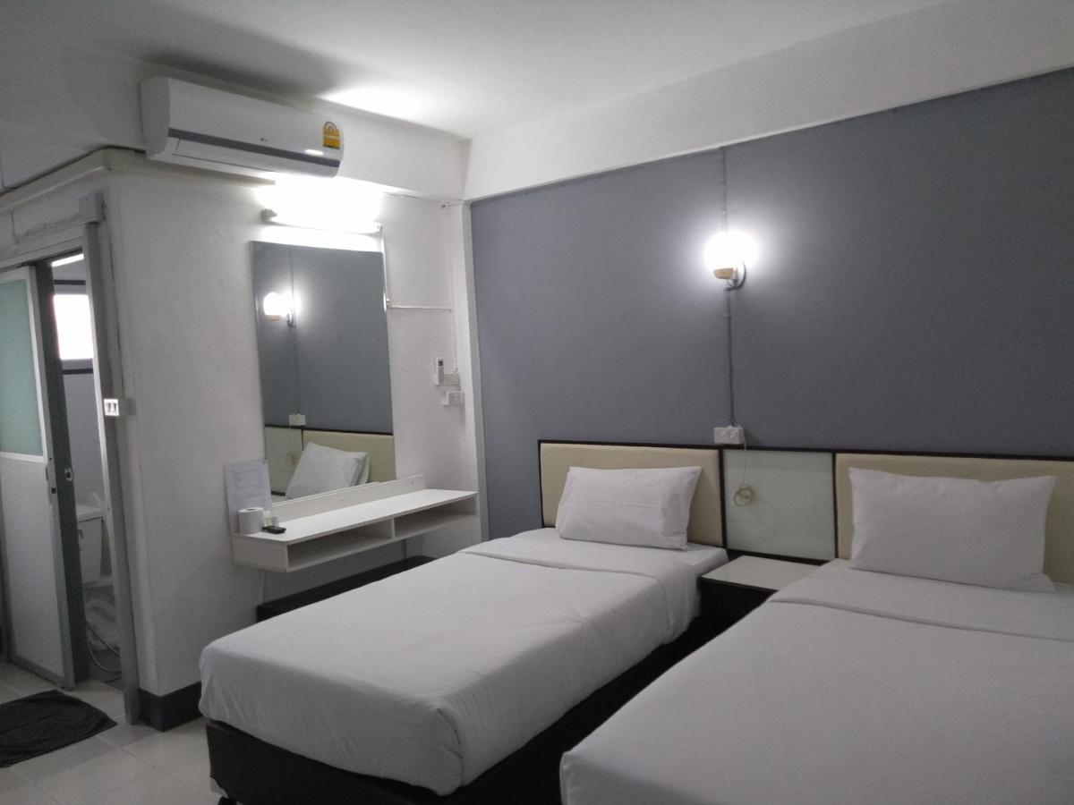 Northlands House Hotel Chiang Mai Exterior photo
